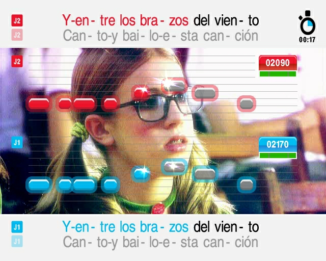 SingStar Patito Feo - Imagen 18